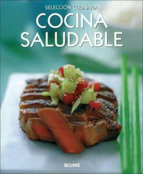 Cocina saludable