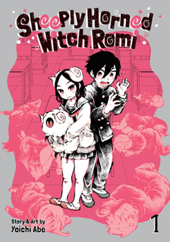 Paperback Sheeply Horned Witch Romi Vol. 1 Book