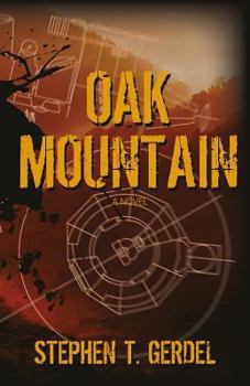 Paperback Oak Mountain: Book One Book