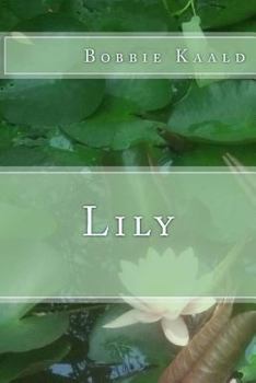 Paperback Lily Book