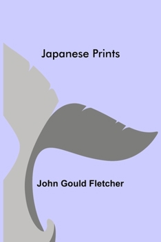 Paperback Japanese Prints Book