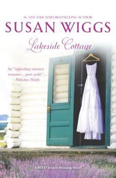 Lakeside Cottage - Book  of the Lakeshore Chronicles