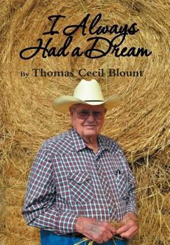 I Always Had a Dream