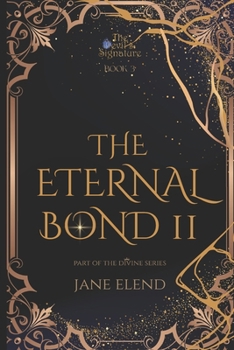 Paperback The Devil's Signature: The Eternal Bond Part 2: Infernum Edition Book