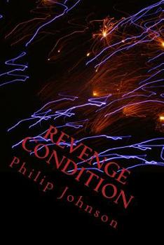 Paperback Revenge Condition Book