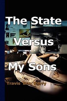 Paperback The State Versus My Sons Book