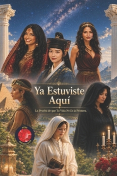 Ya Estuviste Aquí (Spanish Edition)