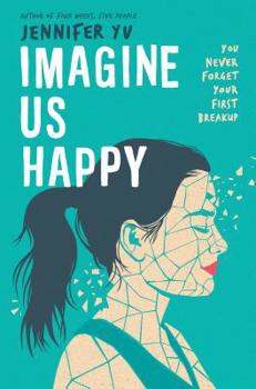 Hardcover Imagine Us Happy Book