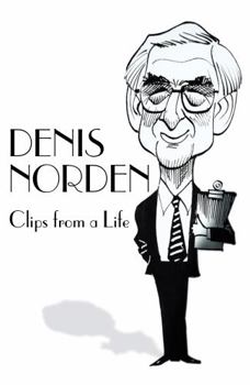 Paperback Clips from a Life Book