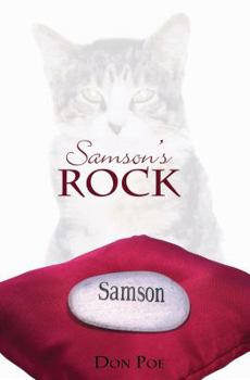 Paperback Samson's Rock Book