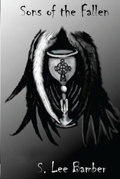 Paperback Sons of the Fallen Book