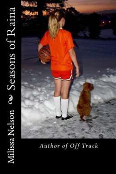 Paperback Seasons of Raina Book
