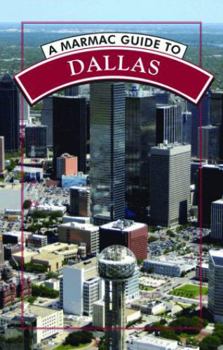 Paperback A Marmac Guide to Dallas Book