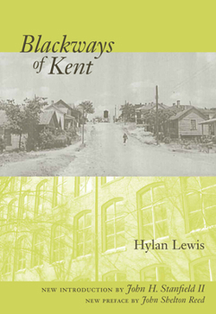Blackways of Kent (Southern Classics Series) - Book  of the Southern Classics