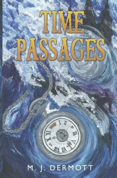 Paperback Time Passages Book