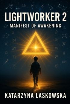 Paperback Lightworker 2: The Awakening Manifesto. Book