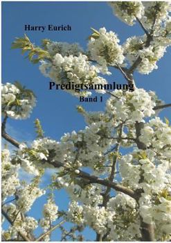 Paperback Predigtsammlung [German] Book