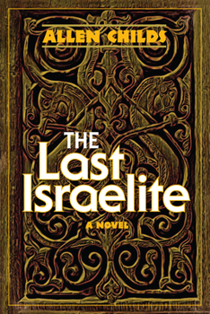 Hardcover The Last Israelite Book
