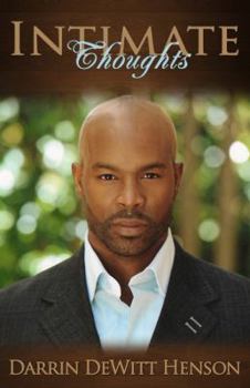 Paperback Intimate Thoughts Book