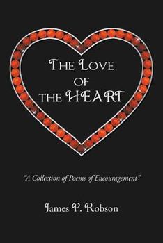 Paperback The Love of the Heart Book