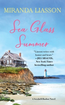 Sea Glass Summer - Book #2 of the Seashell Harbor