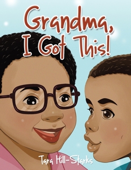 Paperback Grandma, I Got This! Book