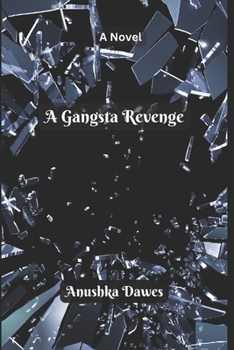 Paperback A Gangsta Revenge Book