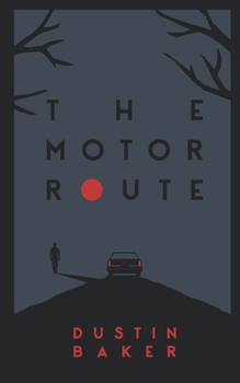 Paperback The Motor Route Book