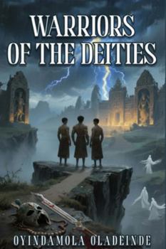 Paperback Warriors of the Deities Book