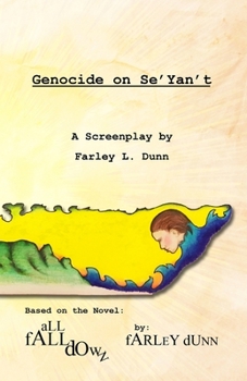 Paperback Genocide on Se'Yan't: A Screenplay Book