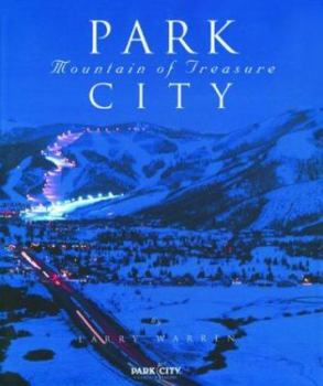 Hardcover Park City (CL) Book