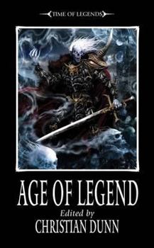 Age of Legend - Book  of the Warhammer Fantasy