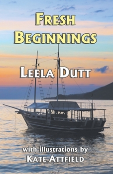 Paperback Fresh Beginnings Book