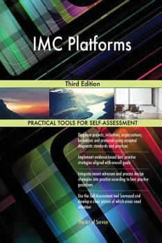 Paperback IMC Platforms Third Edition Book
