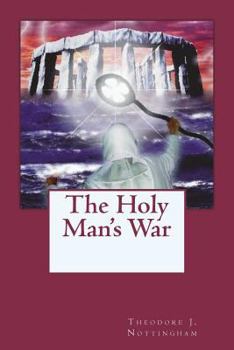 Paperback The Holy Man's War Book