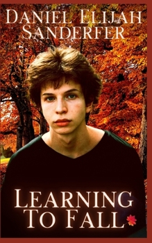 Paperback Learning To Fall Book