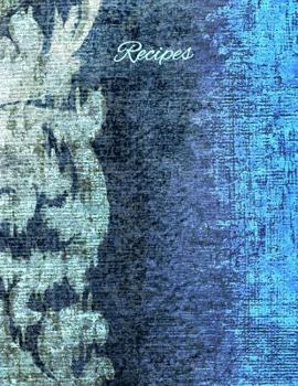 Paperback Recipes: Ocean Book