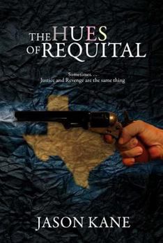 Paperback The Hues of Requital Book