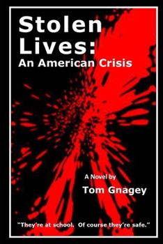 Paperback Stolen Lives: an American Crisis Book