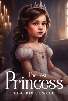 Paperback The Lost Princess Book