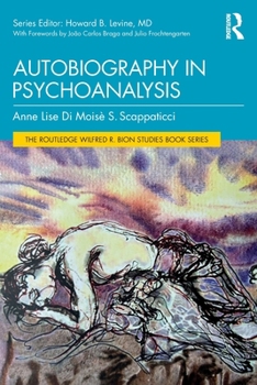 Paperback Autobiography in Psychoanalysis Book