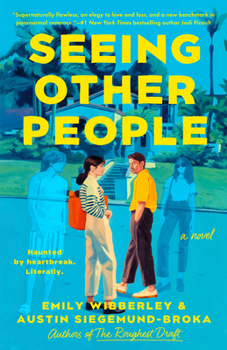 Paperback Seeing Other People Book