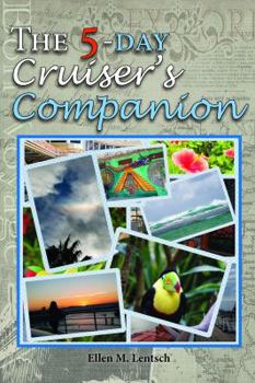 Paperback The 5-Day Cruiser's Companion Book