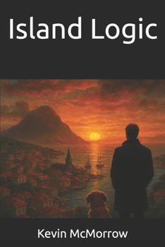 Paperback Island Logic Book