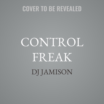Audio CD Control Freak Book