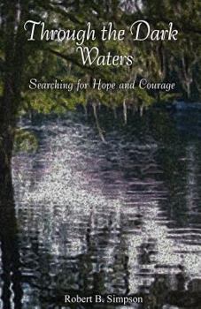 Paperback Through the Dark Waters Book