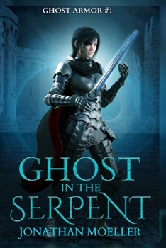 Paperback Ghost in the Serpent Book
