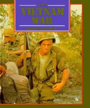Vietnam War (A First Book)