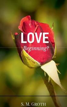 Paperback Love: Beginning [German] Book