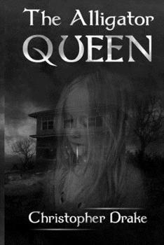 Paperback The Alligator Queen Book